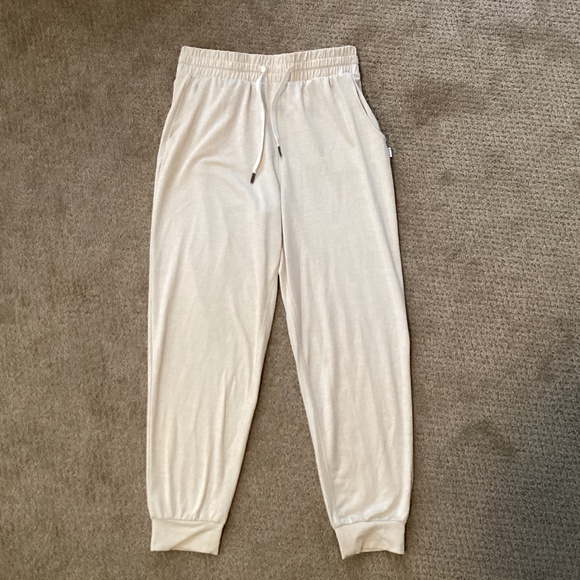 feat Jogger Pants - Picture 1 of 6